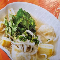 Teaw Tid Kol เตี๋ยวติดคลอ (ฮาลาล)