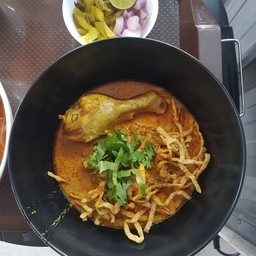 ข้าวซอย