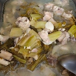 ผัดไทยคุณลุง