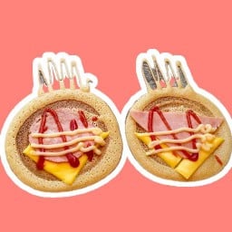 โตเกียว(หวานใจ)