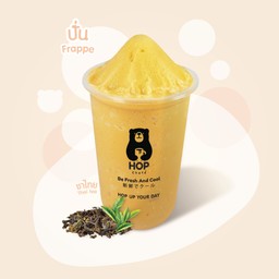 ชาไทยปั่น