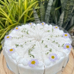 เค้กมะพร้าว