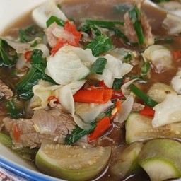 แกงอ่อมหมู