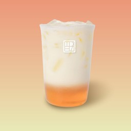 Premium Green Tea Latte
