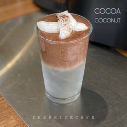 Cocoa coconut