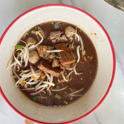 เกาเหลาเงินล้านจั้มโบ้