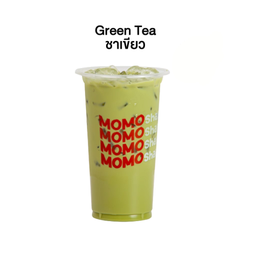 ชาเขียว