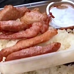 หมูแดดเดียวมั้ย