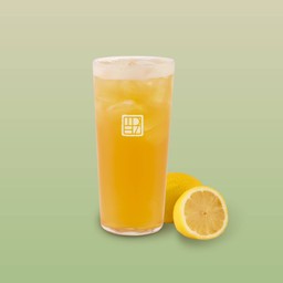 Lemon Premium Green Tea