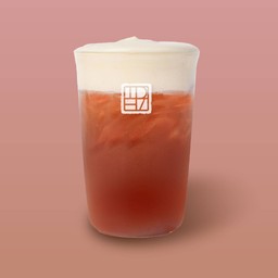 Signature Black Tea PSCC
