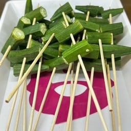 Lady Finger