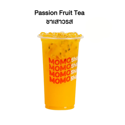 ชาเสาวรส