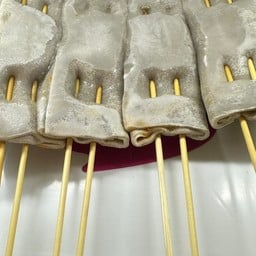 Sweet Potato Starch Skinมันหวาน