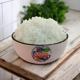 ข้าวสวย