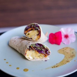 Egg Wrap
