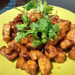 หมูโคครัวสมุย