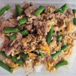 บ้านหมูกรอบ ลาดพร้าว 87