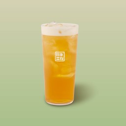Rose Green Tea
