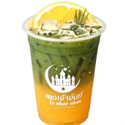Le Chao Chan -เลอเจ้าจันท์ Caltex