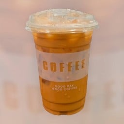 ชาเย็น 16 Oz.