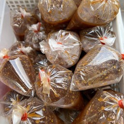 น้ำจิ้มไก่ต้ม