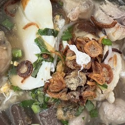 จี๊ดจั๊บ ก๋วยจั๊บอุบล@554