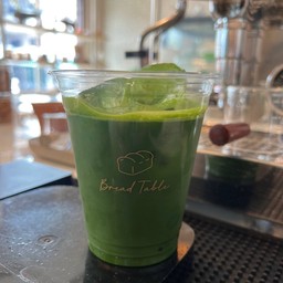 เคลียร์ มัทฉะ 纯抹茶