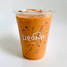 ชาไทย (ชาเย็น)