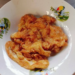 ไข่เจียว 1 ฟอง