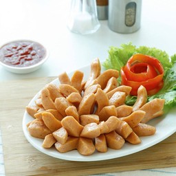 ไส้กรอกค็อกเทล