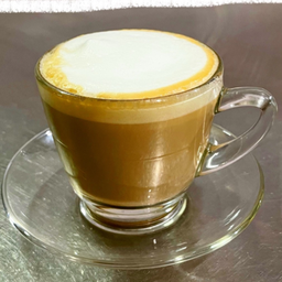 Hot Cappucino คาปูชิโน่ร้อน