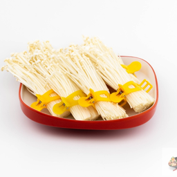 เห็ดเข็มทอง