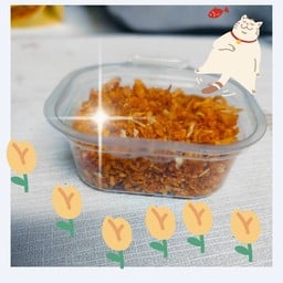 น้ำพริกอกไก่ เสริมพลังกล้ามเนื้อ