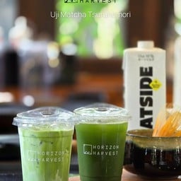 มัจฉะเกรดพรี่เมี่ยมจาก Tsurunomori