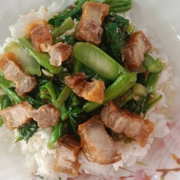 อาหารตามสั่งตามใจคุณ