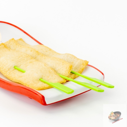 ปลาแผ่นเกาหลี