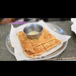 โรตีกล้วย