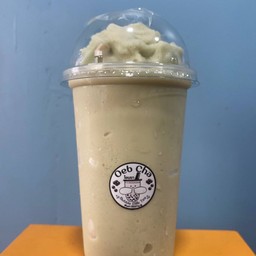 ชาเขียวปั่น