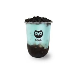 อาวน์ชา (OWL CHA) ประชาชื่นซอย8 สาขา ประชาชื่น ซอย 8