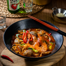 จัมปงทะเล