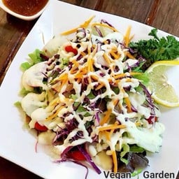 สลัดผักรวม