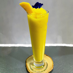 Mango Shake มะม่วงปั่น
