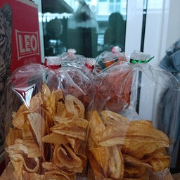 กล้วยฉาบ