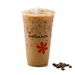 เอสเพรสโซ่ เย็น