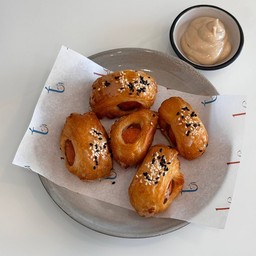 เซตพายไส้กรอก