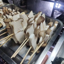 เห็ดนางรมหลวง