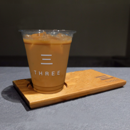 Thai Milk Tea