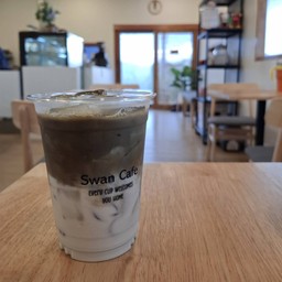 โฮจิฉะลาเต้