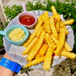 เฟรนฟราย