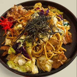 ยากิโซบะ